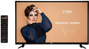 iAir IR2400N 24 inch HD ready LED TV