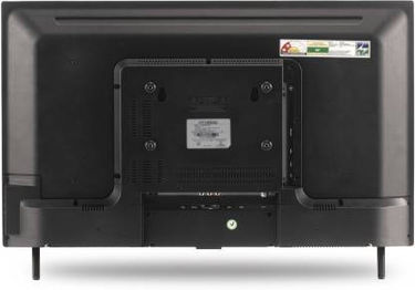 Hyundai SMTHY32WSR6YI5 32 inch HD ready Smart LED TV