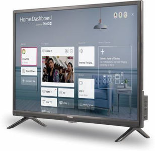 Hyundai SMTHY32WSR6YI5 32 inch HD ready Smart LED TV