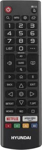 Hyundai SMTHY32WSR6YI5 32 inch HD ready Smart LED TV