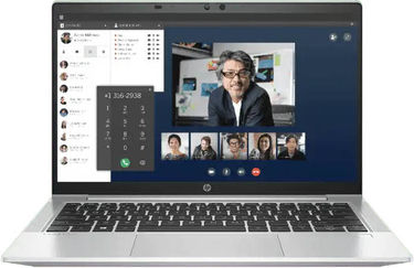 HP ProBook 635 Aero G8 (4Q1T0PA) Laptop