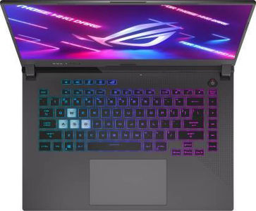 ASUS ROG Strix G15 G513QE-HN166TS Laptop