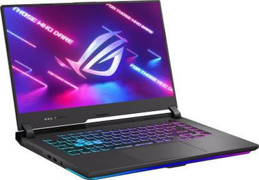 ASUS ROG Strix G15 G513QE-HN166TS Laptop