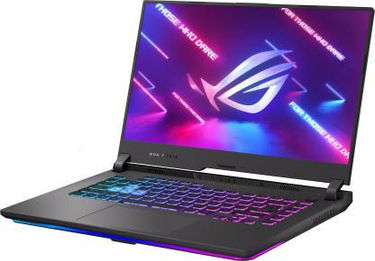ASUS ROG Strix G15 G513QE-HN166TS Laptop