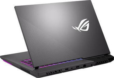 ASUS ROG Strix G15 G513QE-HN166TS Laptop