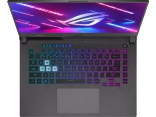 ASUS ROG Strix G15 G513QE-HN166TS Laptop