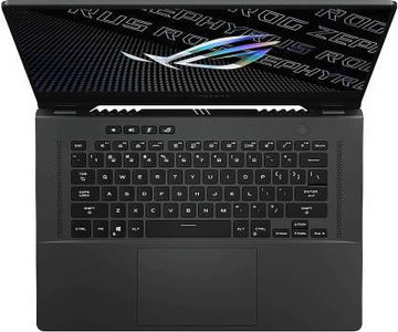 ASUS ROG Zephyrus G15 GA503QE-HQ075TS Laptop