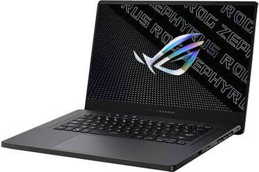 ASUS ROG Zephyrus G15 GA503QE-HQ075TS Laptop