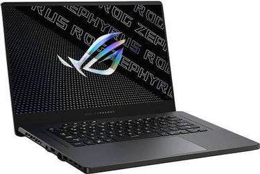 ASUS ROG Zephyrus G15 GA503QE-HQ075TS Laptop
