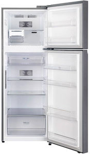 LG GL-T382VDSX 360 L 3 Star Inverter Frost Free Double Door Refrigerator