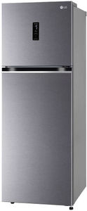 LG GL-T382VDSX 360 L 3 Star Inverter Frost Free Double Door Refrigerator