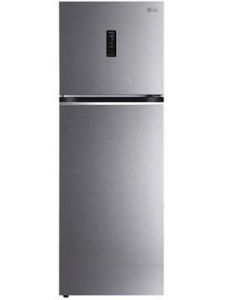 LG GL-T382VDSX 360 L 3 Star Inverter Frost Free Double Door Refrigerator