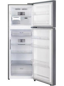 LG GL-T382VDSX 360 L 3 Star Inverter Frost Free Double Door Refrigerator