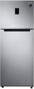 Samsung RT42B5538S8 415 L 2 Star Inverter Frost Free Double Door Refrigerator