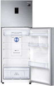 Samsung RT42B5538S8 415 L 2 Star Inverter Frost Free Double Door Refrigerator