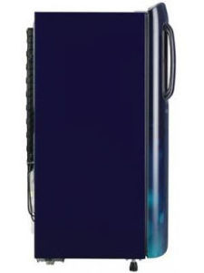 LG GL-B201ABCD 190 L 3 Star Direct Cool Single Door Refrigerator