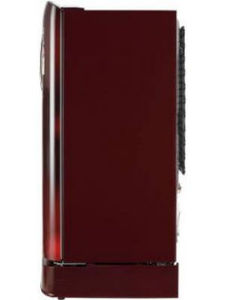 LG GL-D201ASCD 190 L 3 Star Direct Cool Single Door Refrigerator