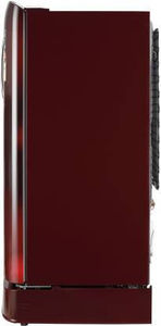 LG GL-D201ASCD 190 L 3 Star Direct Cool Single Door Refrigerator