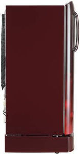 LG GL-D201ASCD 190 L 3 Star Direct Cool Single Door Refrigerator