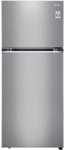 LG GL-S412SPZY 408 L 2 Star Inverter Frost Free Double Door Refrigerator