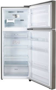 LG GL-S412SPZY 408 L 2 Star Inverter Frost Free Double Door Refrigerator