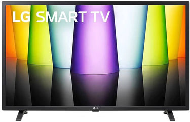 LG 32LQ636BPSA 32 inch HD ready Smart LED TV