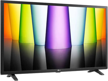 LG 32LQ636BPSA 32 inch HD ready Smart LED TV