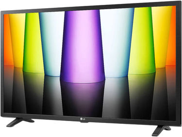 LG 32LQ636BPSA 32 inch HD ready Smart LED TV