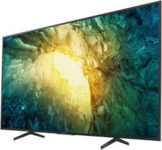 Sony BRAVIA KD-55X75K 55 inch UHD Smart LED TV