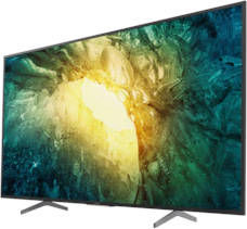Sony BRAVIA KD-55X75K 55 inch UHD Smart LED TV