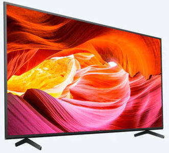Sony BRAVIA KD-50X75K 50 inch UHD Smart LED TV