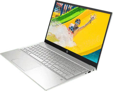 HP Pavilion 15-EG2019TX (6D4K3PA) Laptop