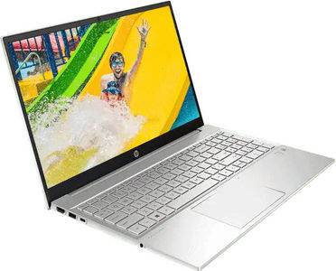 HP Pavilion 15-EG2019TX (6D4K3PA) Laptop
