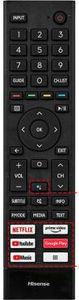 Hisense 43A4G 43 inch Full HD Smart LED TV