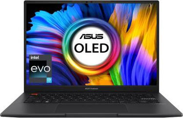 ASUS VivoBook S14 OLED Intel Evo S3402ZA-KM702WS Laptop