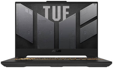 ASUS TUF Gaming F15 FX577ZE-HN072WS Laptop
