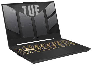 ASUS TUF Gaming F15 FX577ZE-HN072WS Laptop