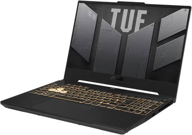 ASUS TUF Gaming F15 FX577ZE-HN072WS Laptop