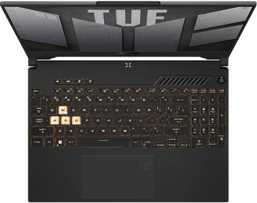 ASUS TUF Gaming F15 FX577ZE-HN072WS Laptop