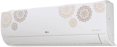 LG PS-Q13MNZF 1 Ton 5 Star Inverter Split Air Conditioner