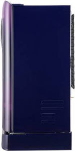 LG GL-D201ABEZ 190 L 5 Star Inverter Direct Cool Single Door Refrigerator