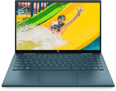 HP Pavilion x360 14-dy0208TU (67G61PA) Laptop