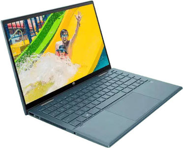 HP Pavilion x360 14-dy0208TU (67G61PA) Laptop