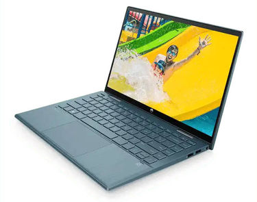HP Pavilion x360 14-dy0208TU (67G61PA) Laptop