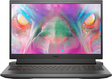 Dell G15-5511 (D560825WIN9B) Laptop