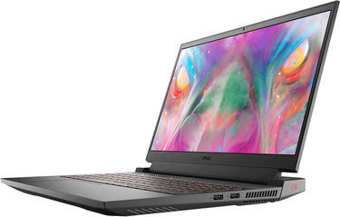 Dell G15-5511 (D560825WIN9B) Laptop