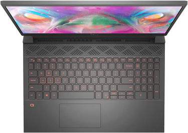 Dell G15-5511 (D560825WIN9B) Laptop