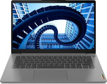 Lenovo Ideapad 3 14ITL6 (82H700UYIN) Laptop