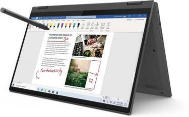 Lenovo Ideapad Flex 5 (82HU00PQIN) Laptop