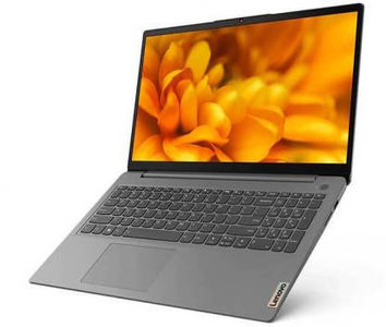 Lenovo Ideapad Slim 3i (82H802FAIN) Laptop